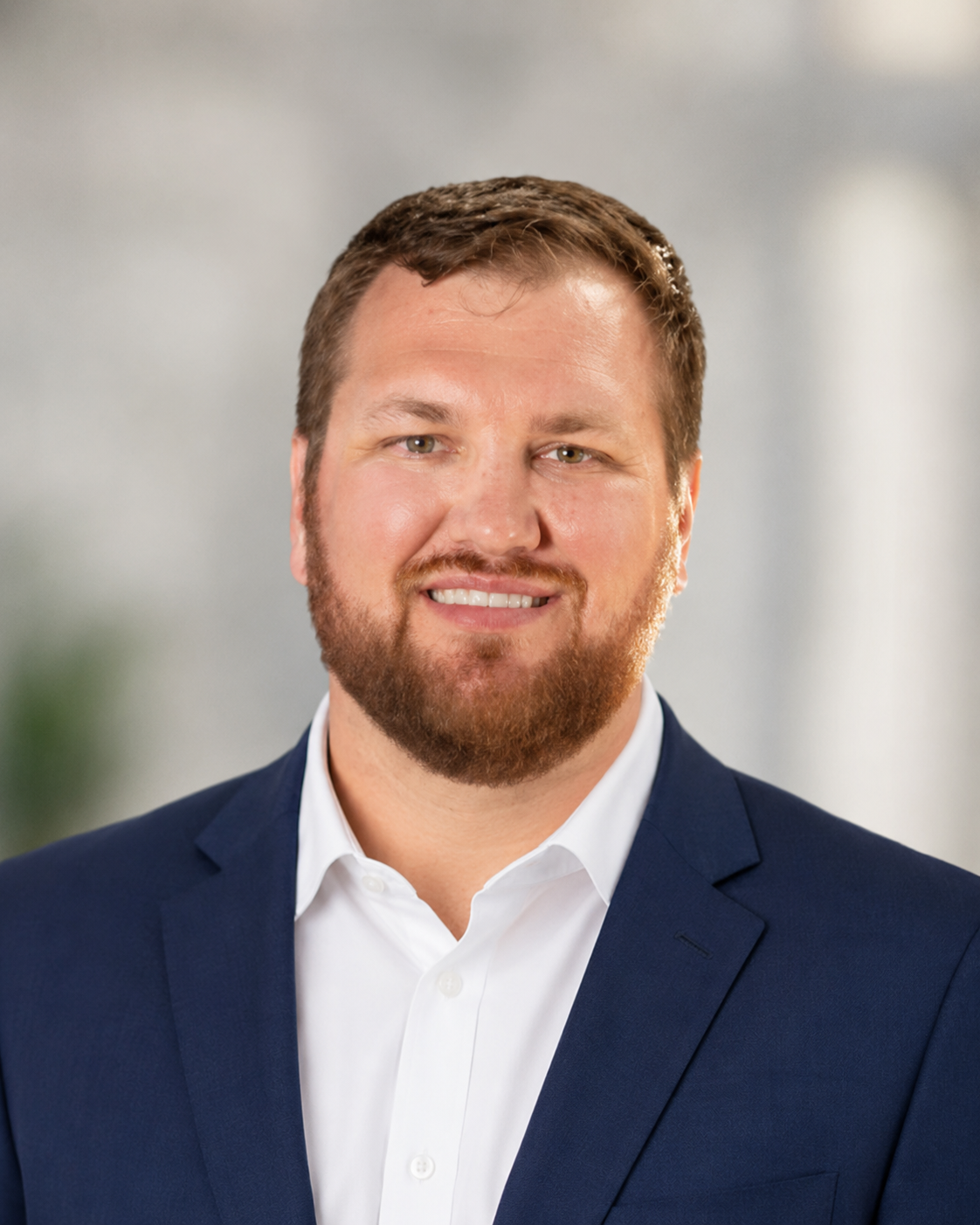 Jamie Gregory, founder and president of SignalBand LLC